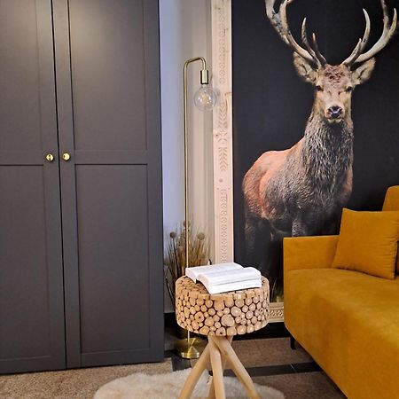 Apartamenty U Paliderki Poronin Exterior foto