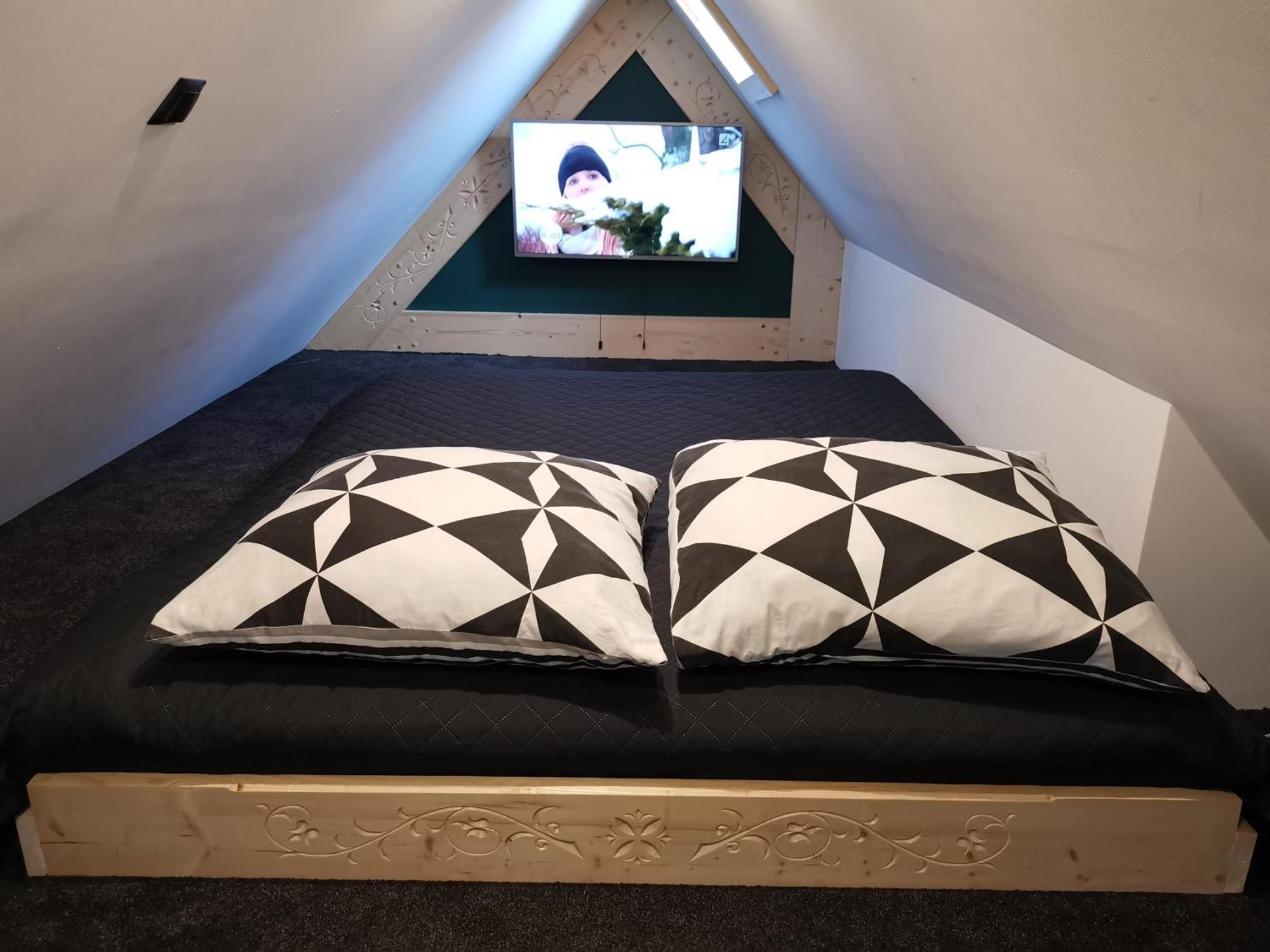 Apartamenty U Paliderki Poronin Quarto foto